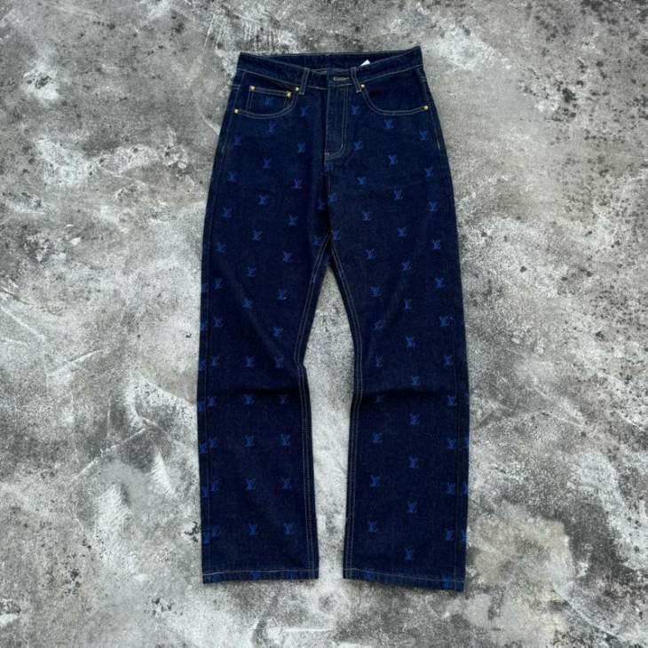 Picture of LV Jeans Long _SKULVM-2XLH64610985